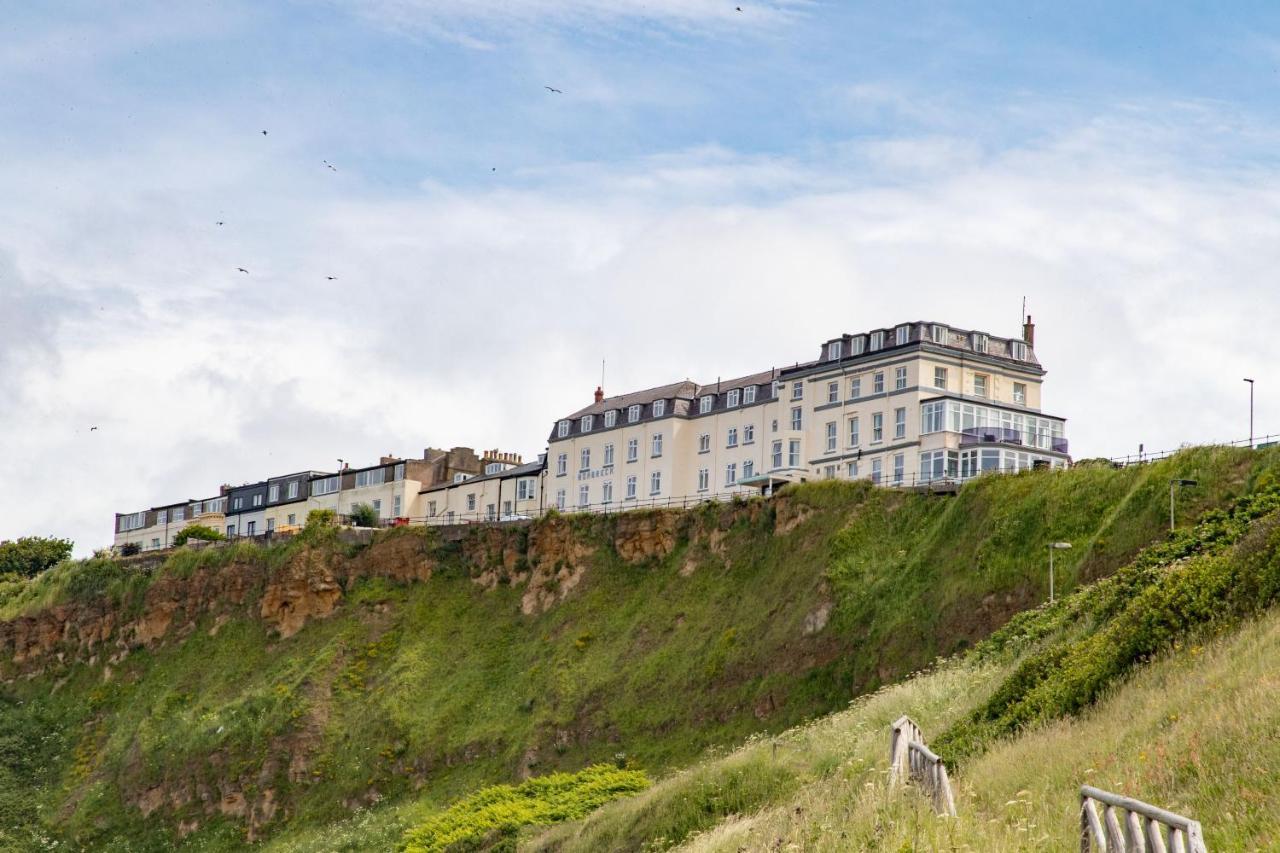 The Norbreck Hotel By Compass Hospitality Scarborough Exterior foto