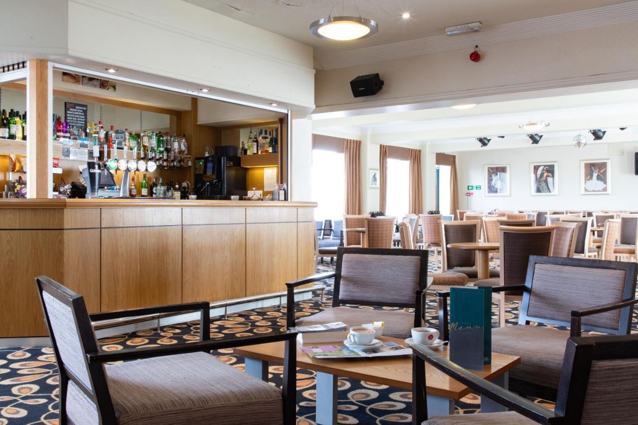 The Norbreck Hotel By Compass Hospitality Scarborough Exterior foto