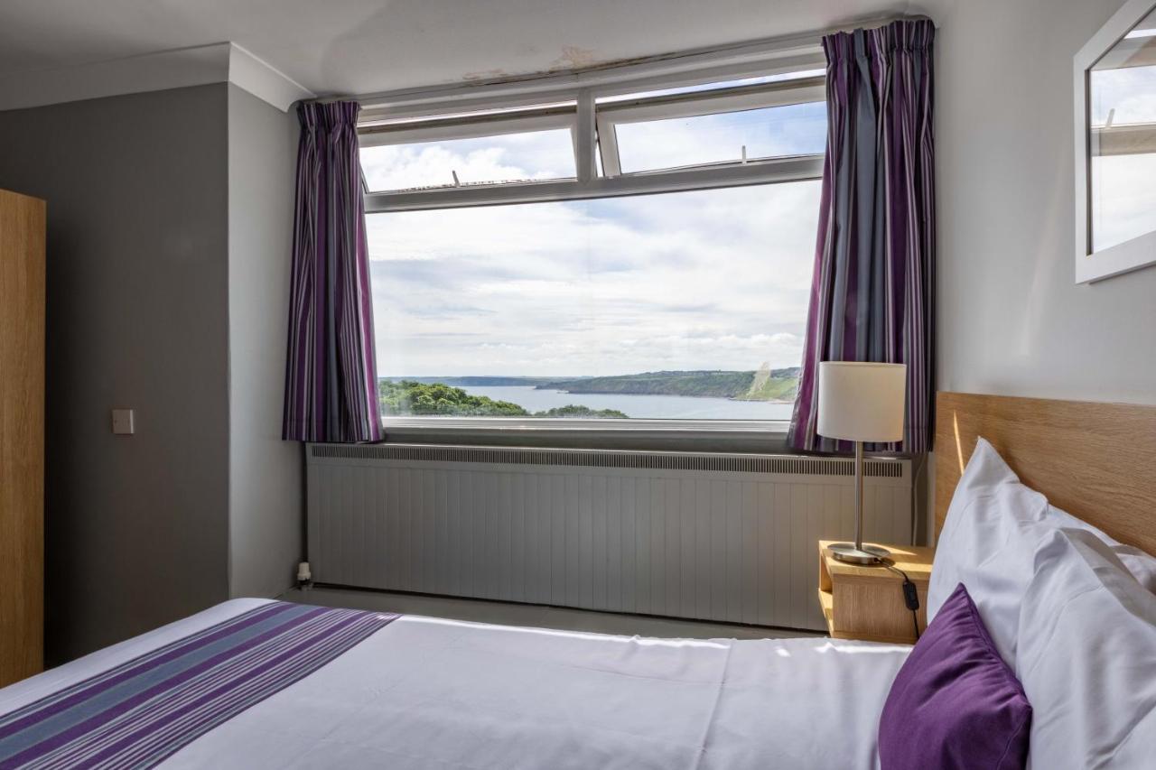 The Norbreck Hotel By Compass Hospitality Scarborough Cameră foto